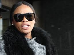 Bonang matheba taking a selfie before hosting the 3rd annual all africa music awards in 2016 (bonang bonang matheba facts. Bonang Matheba S Team Confident Her Tax Issues Will Be Resolved Before Next Court Appearance News24