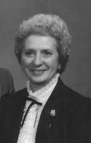 Obituary for Beatrice Holder