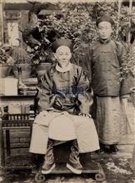 George Ernest Morrison