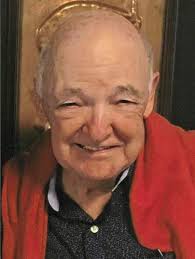 In Loving Memory of Randle Grossman