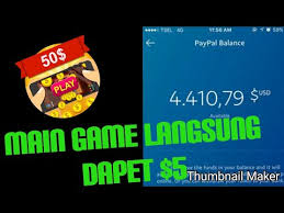 Jika kalian nanti sudah bergabung di apk ocash ini, maka kalian bebas memilih tugas dan misi yang harua dikerjakan. Cara Nuyul Playspot Main Game Dapat Uang Aplikasi Android Penghasil Uang Terbukti Membayar By Cm