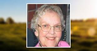 Patricia Ann Nowlin Fuller Obituary March 25, 2013