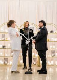 Punk Eleganza: A Homage Vogue Ball Culture & Queer Art Spaces · Rock n Roll  Bride