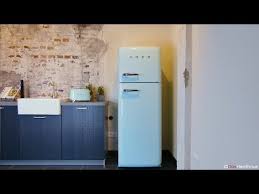 Seine grundidee war, die pumpe wegzulassen, damit diese nicht mehr undicht werden konnte. 6 Modelle 1 Klarer Sieger Retro Kuhlschrank Test Rtl De Vergleich