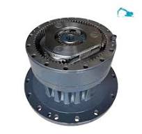 Dosan Solar 255LC-V Excavator Parts 2101-1025K Swing Motor Slew Gearbox Reduction Planetary Gear
