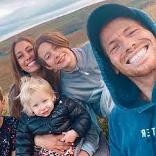 Jun 02, 2021 · loose women star stacey solomon shared a rare insight into her relationship with her dad as she spent the day with him and her sons at the beach. Stacey Solomon Hits Back At Jibe Over Three Sons By Different Dads Liverpool Echo