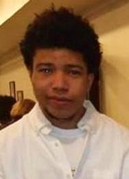 Deriq Austin Tutt, age 21