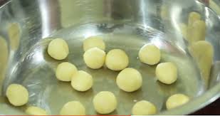 Boleh tengok kat channel youtube ya Resepi Kuih Buah Rotan Rangup Koleksi Resepi Mudah