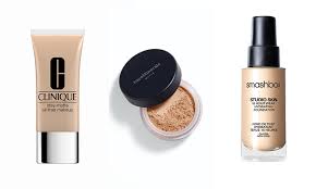top 8 amazing foundations for oily skin