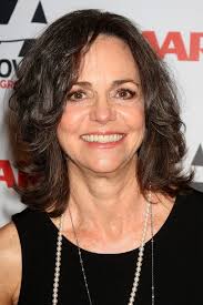 Sally Field editorial stock photo. Image of sally, june