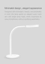 Led Desk Lamp Yeelight Led Desk Lamp Yeelight