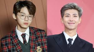 Ilsan, korea selatan, 12 september 1994. Hina Rap Monster Bts Rapper Usia 13 Tahun Ini Dihujat Balik Netter