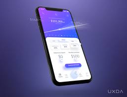 How to redeem codes in pubg mobile? Ux Case Study How To Create A Mobile Banking Super App Uxda Financial Ux Design