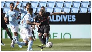 Real madrid has incredible record against celta vigo and we can expect another win for los blancos. Bvahrc6dp8jfam