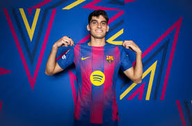 Barcelona squad named for Rayo Vallecano