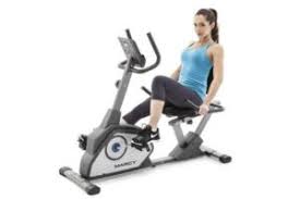 This recumbent bike boasts an adjustable padded seat that accommodates each individual user's leg length. Marcy Recumbent Exercise Bike Review Marcy Me 709 Ns 1201r 2020