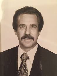 Mark E. McClenning Obituary November 14, 2017