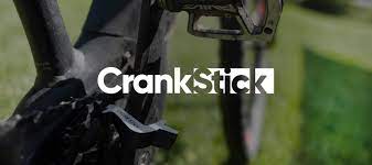 There are 1 crankbrothers stick for sale on etsy, and they cost 15,00 $ on average. Crankstick Home Facebook