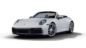 So don't hesitate to call 911 if you think you're in danger. Porsche 911 Carrera 4 Cabriolet Porsche Ag