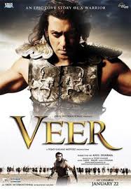 Veer 2010 Film Wikipedia