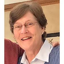 BARBARA I. (CARMICHAEL) GINSBACH