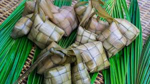 Selain itu, amal ibadah kita akan lebih sempurna jika kita mengucapkan maaf dan. The Food Of Hari Raya Puasa