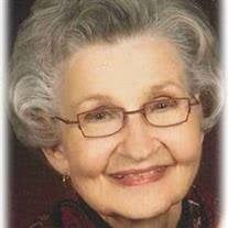 Sybil O'Bera Vick Obituary