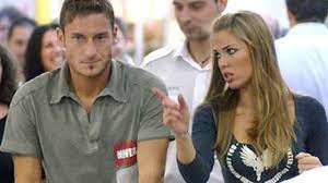 As a fan of western movies, she named the daughter after one of her favourite heroines. Ilary Blasi E Quello Sfregio A Francesco Totti L Immensa Delusione Del Passato Political24