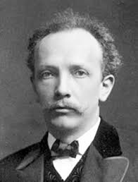Richard Strauss