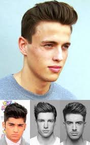 Pin On Men Hairstyles