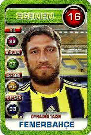 Football Cartophilic Info Exchange