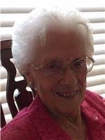 Ada Ritzmann Obituary (1927