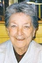 Nancy C Capps Obituary