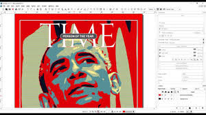 A personalized magazine cover starring the world's best dog is a unique gift for the dog lover in your life. Time Magazine Cover Scribus 1 5 1 Template Youtube