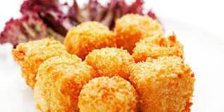 Haluskan tahu dengan garpu, sisihkan. Resep Cara Membuat Tahu Crispy