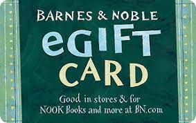 Click here to find a store. Barnes Noble Gift Card Giftcards Com