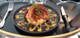 Le Bistrot Du Coin Villefranche Sur Mer Restaurant Avis Numero De Telephone Photos Tripadvisor