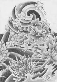 50 japanese cloud tattoo designs for men floating ink ideas. 23 Japanese Cloud Tattoos