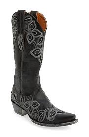 amazon com old gringo marrione black black womens western