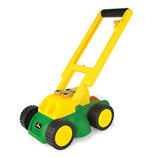 Choosing the perfect lawn mower for hills is very difficult. The Best Toy Lawn Mower Of 2021 Experienced Mommy