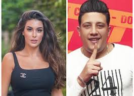 مهرجان مساء النقص singing : Ø­Ù…Ùˆ Ø¨ÙŠÙƒØ§ Ø±Ø§Ù…Ø² Ù…Ø¬Ù†ÙˆÙ† Ø±Ø³Ù…ÙŠ