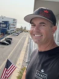 Feels great to be back at the home office!!!