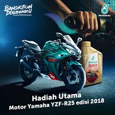 Formulasi aw dimana ia tahan. Beli Minyak Hitam Petronas Dapat Bawa Balik Sebuah Motosikal Yzf R25 Ini Caranya Yang Korang Perlu Buat