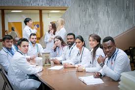الجامعات الطبية في روسيا Latest News On Russian Education