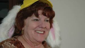 A Tribute for Rosemary T. Ackerman (1920