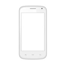 Touch Screen Digitizer for Celkon A407 ...
