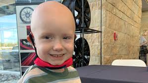 Fundraiser by Breece Oliver : Honor Howard's Life with a Beautiful Farewell