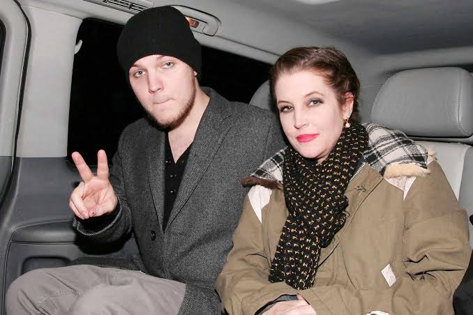 Lisa Marie Presley's son Benjamin Keough dies at 27
