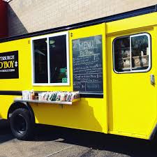 22,314total average daily truck traffic. What You Ll Find At Pittsburgh Food Truck Park Opening Soon In Millvale