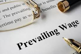 Prevailing Wage Explained: A Clear Guide for Construction Contractors |  eBacon